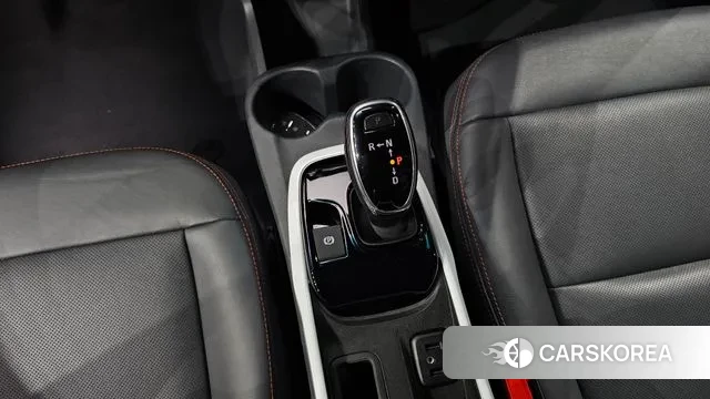 Chevrolet (GM Daewoo) Bolt EV id 3540392 из Кореи 19