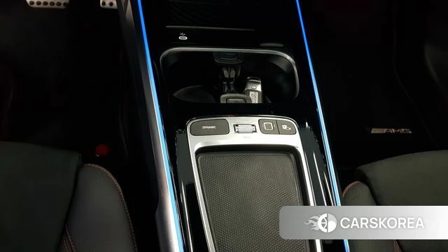 Mercedes-Benz EQB X243 id 4879523 из Кореи 16