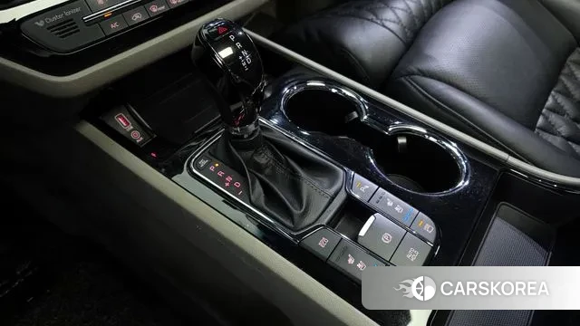 Kia The New Carnival id 3166257 из Кореи 19