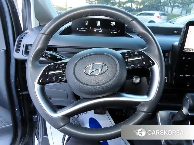Hyundai Staria id 3342000 из Кореи 19