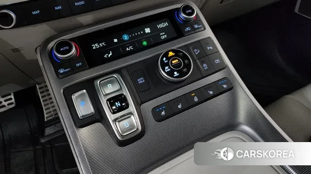 Hyundai The New Palisade id 3508171 из Кореи 19