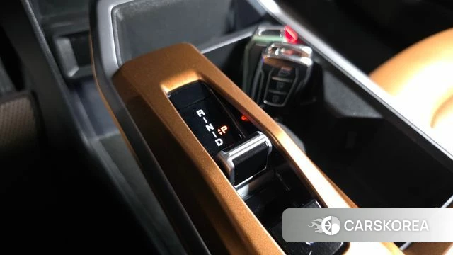 Ssangyong The New Torres id 3914402 из Кореи 19