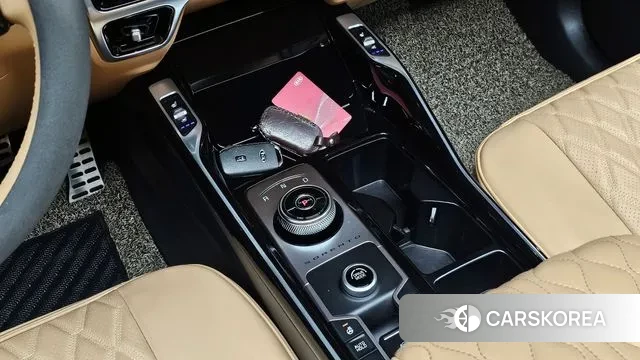 Kia Sorento 4th Generation id 2965792 из Кореи 19