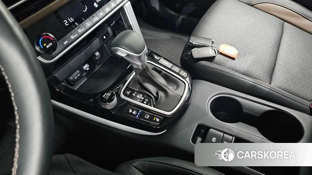 Kia Seltos id 3892355 из Кореи 19