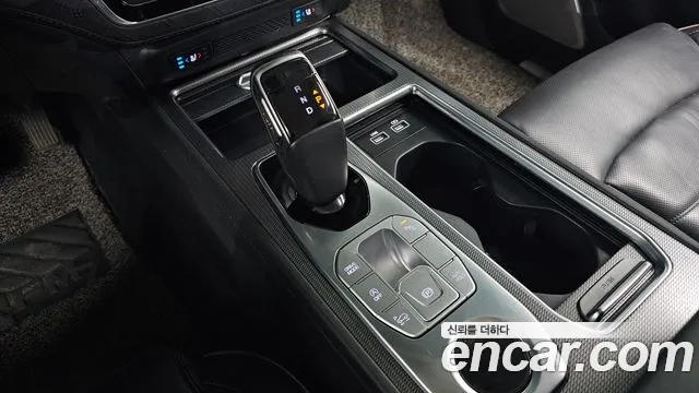 Ssangyong All New Rexton id 2950727 из Кореи 19