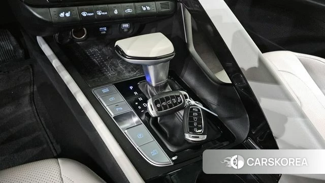 Hyundai Avante (CN7) id 3892466 из Кореи 19