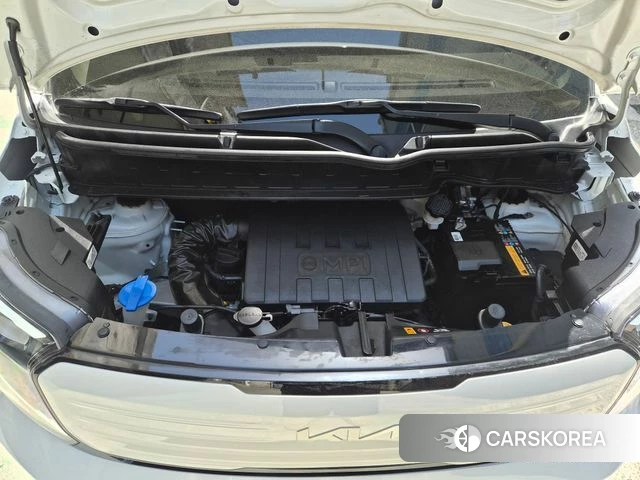 Kia The New Kia Ray id 4201280 из Кореи 18