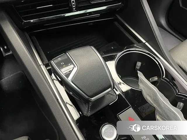 Volkswagen Touareg 3rd generation id 3487264 из Кореи 19