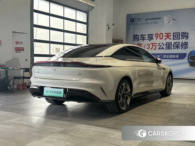 Zhiji Automobile Zhiji L7 id 3945054 из Китая 9