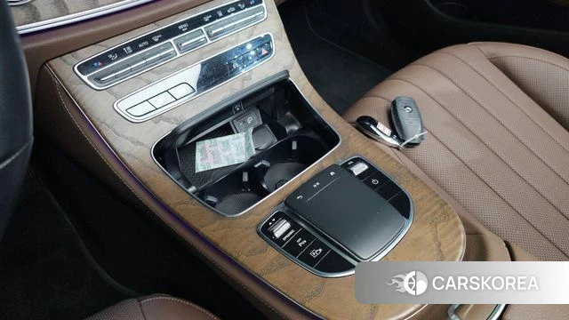 Mercedes-Benz E-Class W213 id 3891622 из Кореи 19