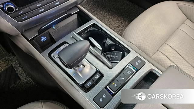 Genesis G80 id 4225265 из Кореи 19