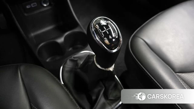 Chevrolet (GM Daewoo) The New Spark id 3941996 из Кореи 19