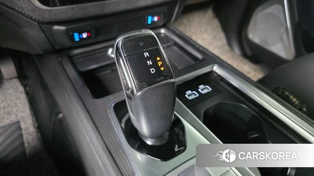 Ssangyong All New Rexton id 4687722 из Кореи 31