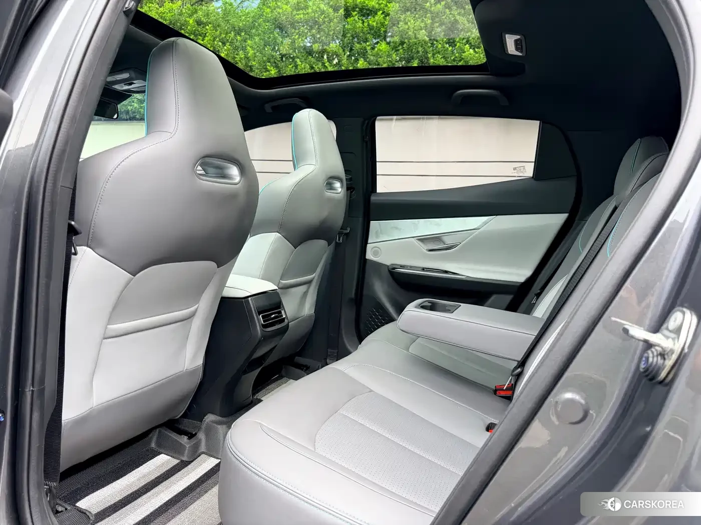 Chang'an Changan UNI-T id 4570855 из Китая 13