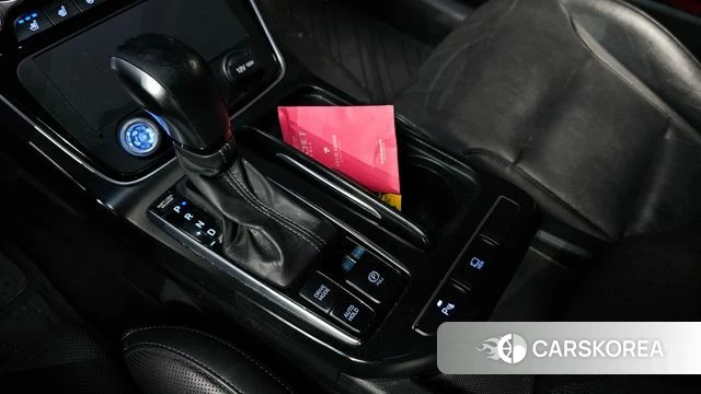 Hyundai Grandeur IG id 3893880 из Кореи 19