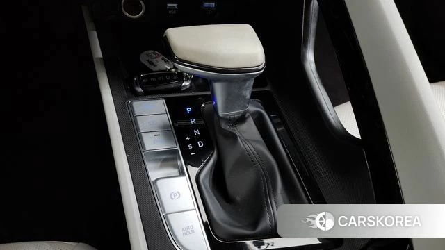 Hyundai Avante (CN7) id 3794680 из Кореи 19