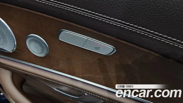 Mercedes-Benz E-Class W213 id 2536794 из Кореи 19