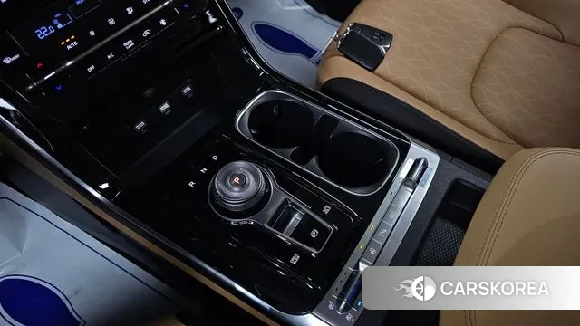 Kia Carnival 4th generation id 3760222 из Кореи 19