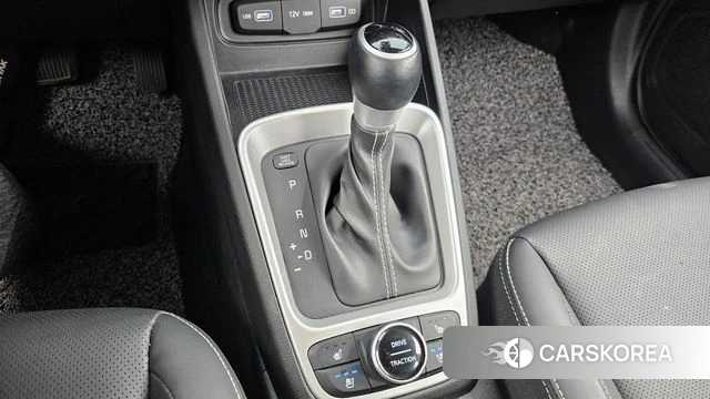 Hyundai Venue id 4475793 из Кореи 19