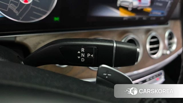 Mercedes-Benz E-Class W213 id 3821111 из Кореи 19