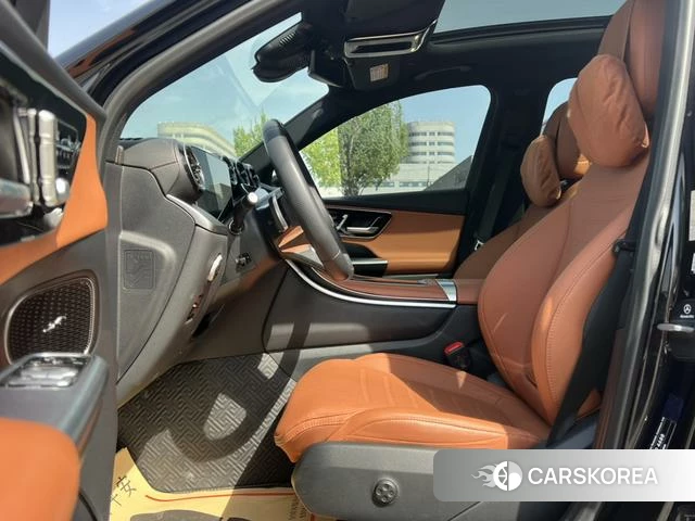 Mercedes-Benz GLC id 4256159 из Китая 28