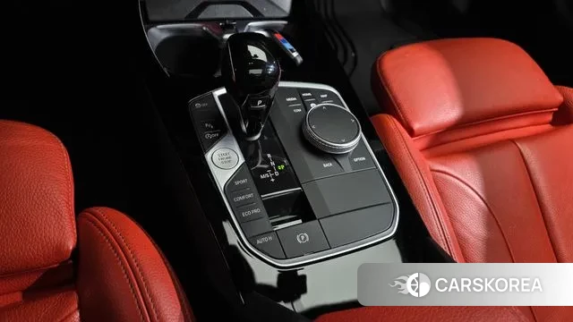 BMW 2 Series Gran Coupe (F44) id 3681063 из Кореи 19