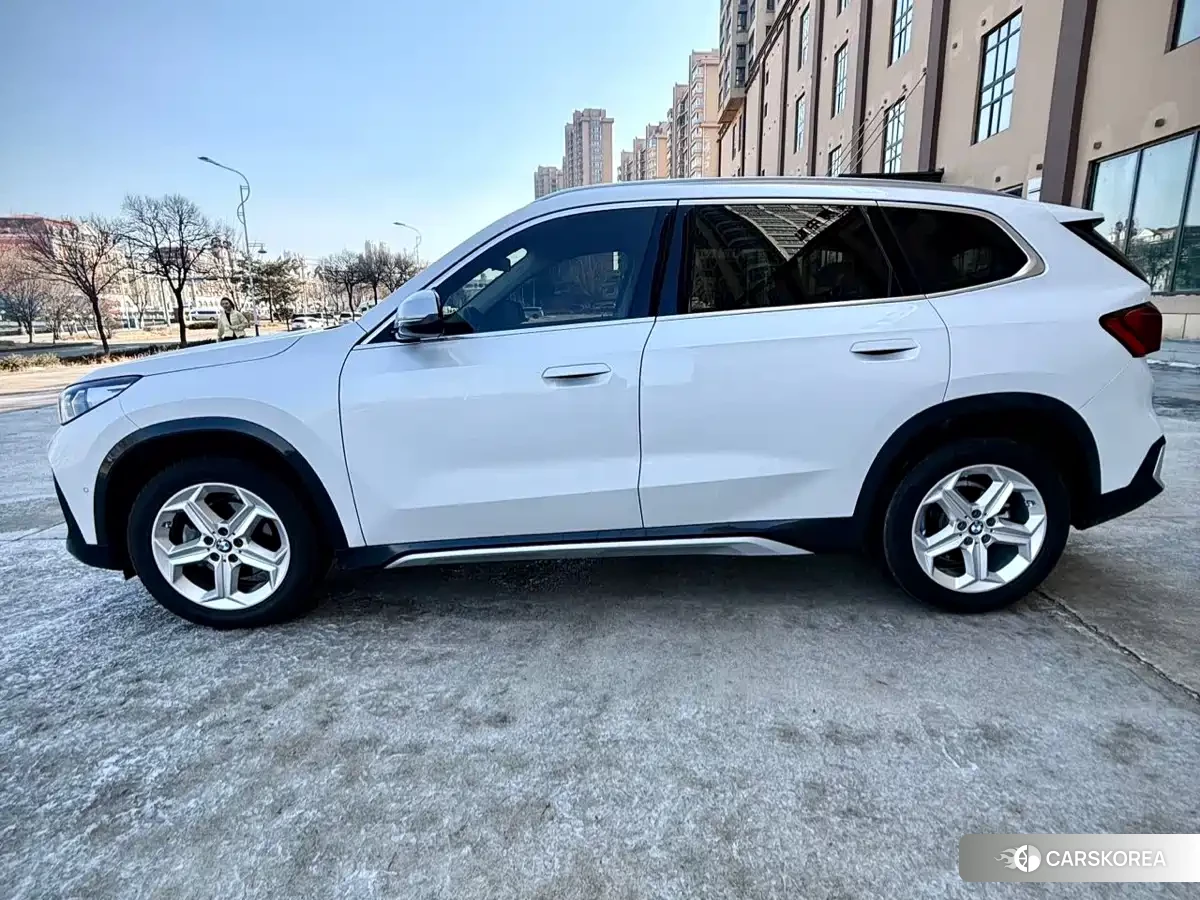 BMW X1 id 4565417 из Китая 23