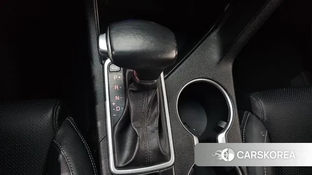 Kia Sportage The Bold id 3592644 из Кореи 19