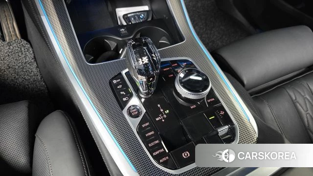 BMW X5 (G05) id 3851763 из Кореи 19