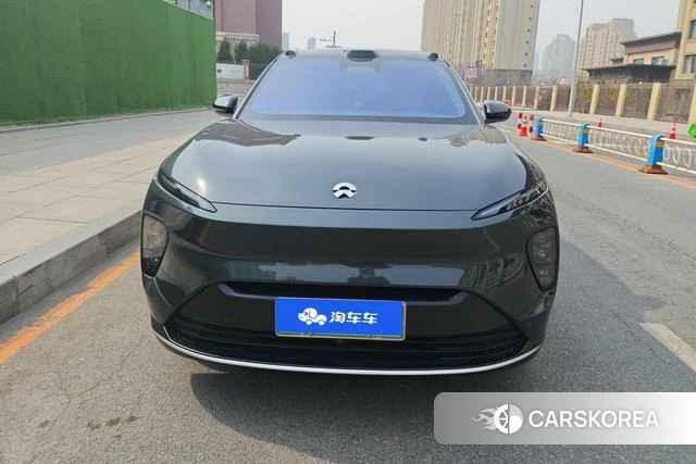 Weilai ES8 id 3908567 из Китая 16