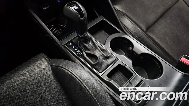 Hyundai All New Tucson id 2952217 из Кореи 19