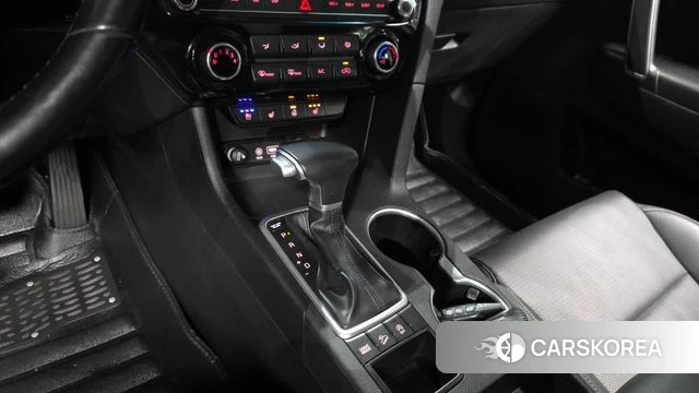 Kia Sportage 4th Generation id 4180679 из Кореи 19