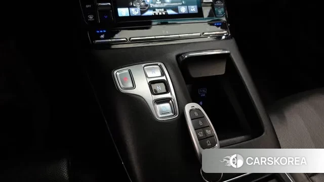 Hyundai The New Grandeur IG id 3620615 из Кореи 19