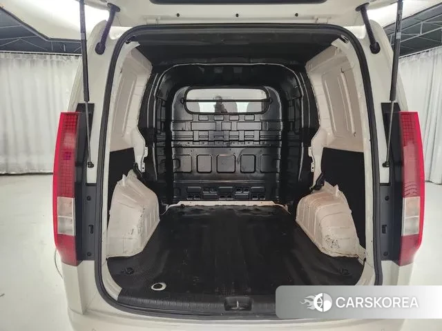 Hyundai Staria id 3697420 из Кореи 18