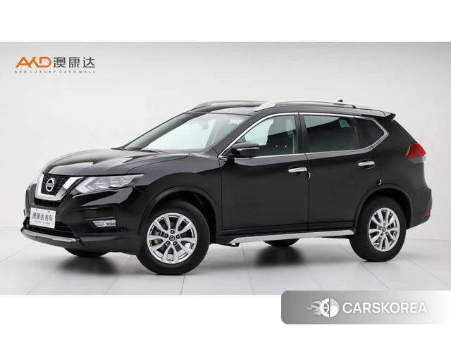 Nissan Qijun id 4242412 из Китая 9