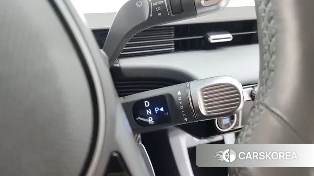 Hyundai Ionic 5 id 3771285 из Кореи 19