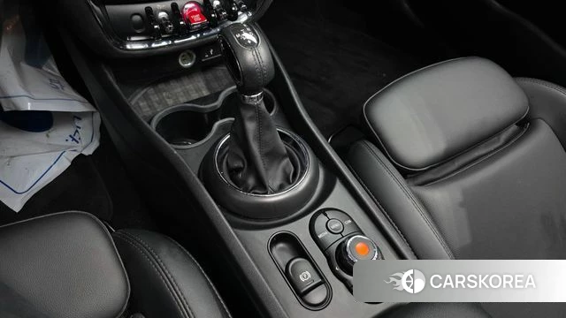 Mini Cooper Clubman id 3886380 из Кореи 19
