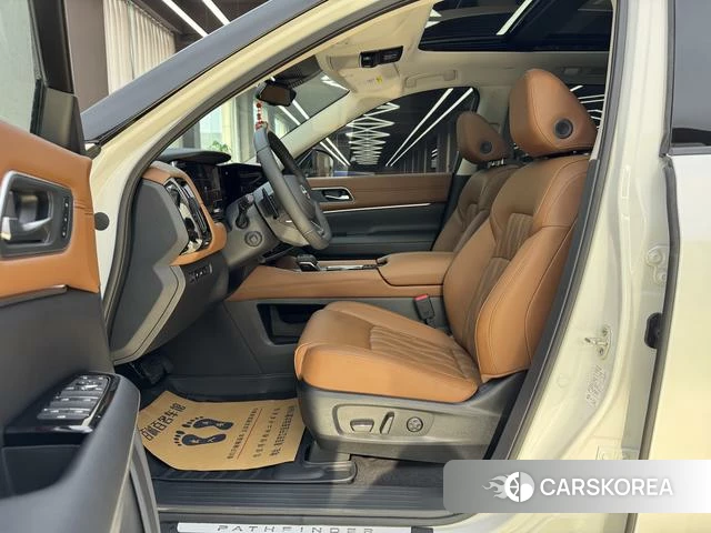Nissan Exploring the land id 4278421 из Китая 20