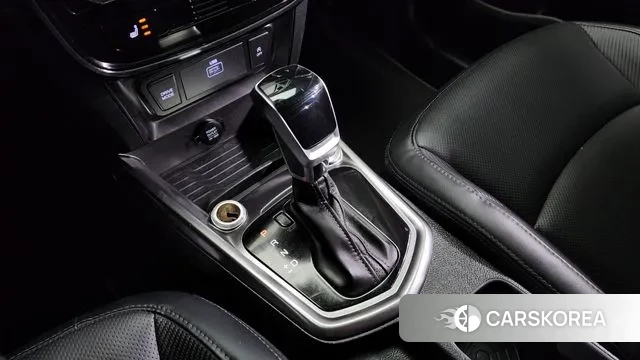 Ssangyong Berry New Tivoli id 3508780 из Кореи 19