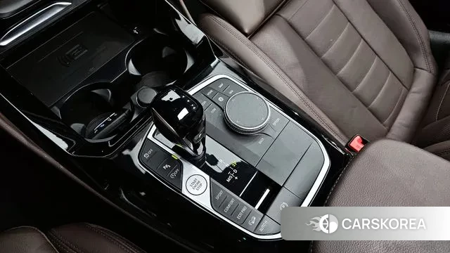 BMW X4 (G02) id 2989127 из Кореи 19