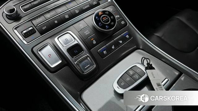 Hyundai The New Santa Fe id 3914867 из Кореи 19