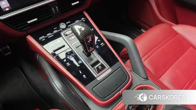 Porsche Cayenne (PO536) id 4581801 из Кореи 29