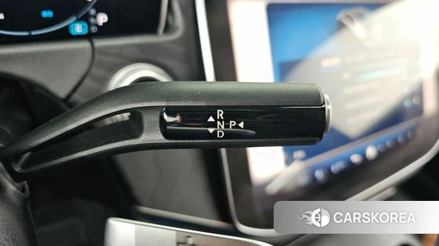 Mercedes-Benz E-Class W214 id 4686457 из Кореи 33