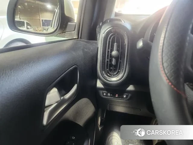 Kia Morning Urban (JA) id 3442601 из Кореи 9