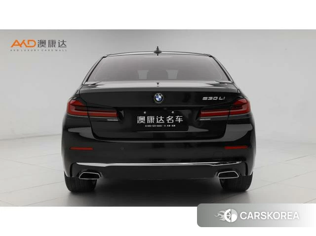 BMW 5 series id 4271074 из Китая 9