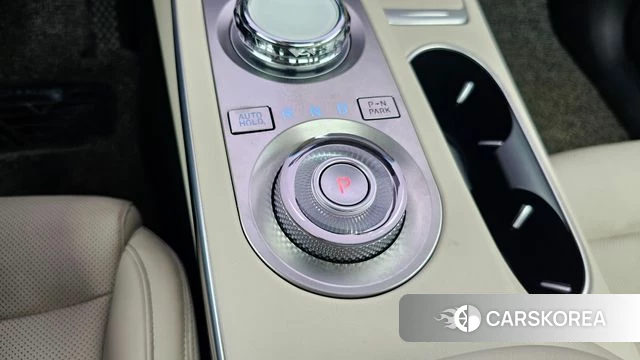 Genesis GV70 id 4445950 из Кореи 19