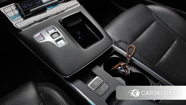 Hyundai The New Grandeur IG id 2979893 из Кореи 19