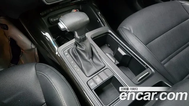 Kia The New Sorento id 2928138 из Кореи 19