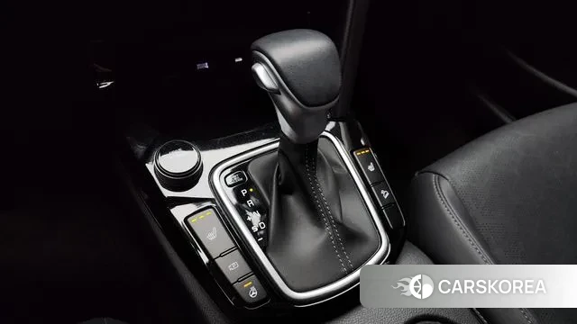 Kia The New Seltos id 3565915 из Кореи 19