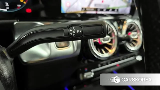 Mercedes-Benz GLB-Class X247 id 3498665 из Кореи 19